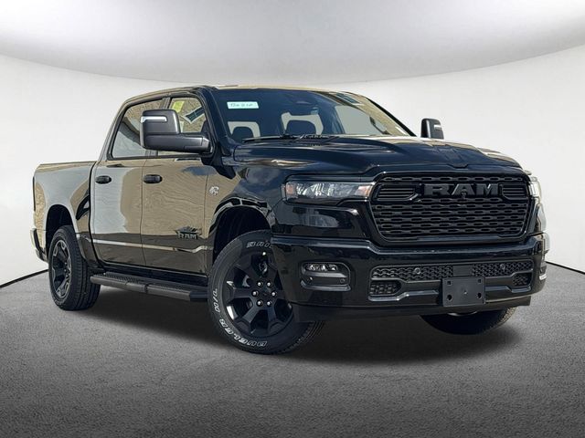 ram ram 1500 pickup 2026 1C6SRFGT6TN316891 image ram ram 1500 pickup 2026 1C6SRFGT6TN316891 image